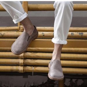 Birkenstock Callan tan suede